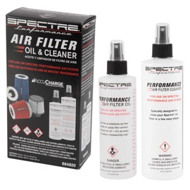 Spectre Performance 884820 Accucharge Filter Kit
