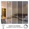 Simba Lighting LED PAR20 Light Bulb 6W 38deg Spotlight Dimmable