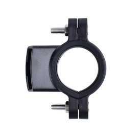 NineLeaf Extra Bike Taillight Holder for Bike Rear Light, Bike Taillight Holder Stand for Wireless USB Rechargeable Anti-Theft Motorcycle Alarm Taillight with Turn Signals