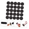 BIUDECO 1bag Electric Nail File Sanding Pads Exfoliating Grinding Discs