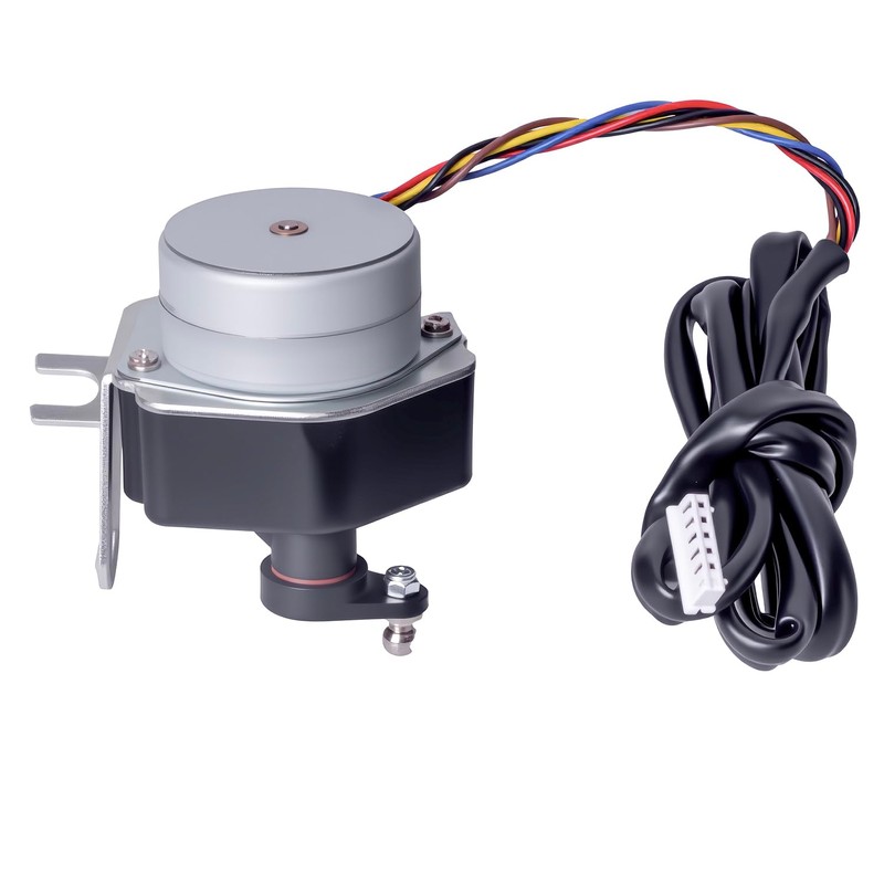 0G6453 Stepper Motor Governor Controller Assembly for Generac Guardian GTH990