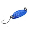 KTGCOZS Pack of 10 Micro Metal Spoon Fishing Lure Trout