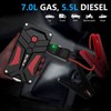 BIUBLE Jump Starter Car Jump Starter Auto Battery Booster Pack