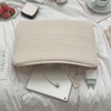 Laptop Sleeve Zipper Closure Shockproof Soft Portable Laptop Cover Case