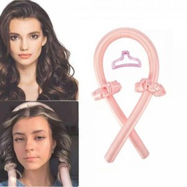 Hair Roller Curlers Wave Root Volume Set 2ea