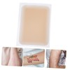 Baluue Scar Stickers Waterproof Design Tattoo Tape Body Makeup Scar