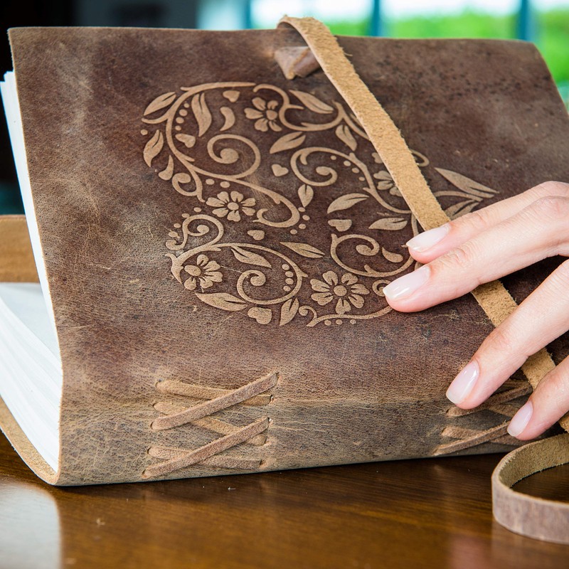 Heart Journal