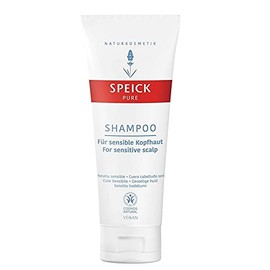 Pure - Shampoo 200 ml | Speick Natural Cosmetics