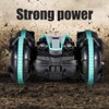Amphibious RC Car for Kids Gesture Sensor 4WD Waterproof Remote