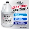 Allied Science Urinal Salt Remover - Uric Acid Salts Scale
