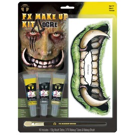 Tinsley Transfers Big Mouth Kits - Ogre