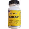 JSP JSP Blak-Ox DRY Black Patina for Silver, Gold, Copper,