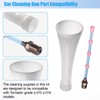 Car Cleaning Gun Cone for Tornador Classic Car Cleaning Gun