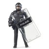 bruder 62151 - bworld Personaggio delle forze speciali della polizia