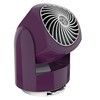 Vornado Flippi V6 Compact Air Circulator Fan, Quiet Portable Travel