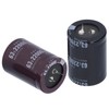 Electrolytic Capacitor 22000μF Aluminum Energy Storage Components 105℃ 35x50mm 63V