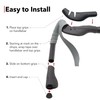 REDSHIFT Cruise Control Drop Bar Handlebar Grip for Road Bike,