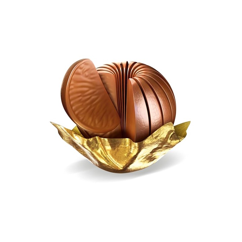 Terry's, Original - Orange Flavoured Milk Chocolatey Confection, Pack of