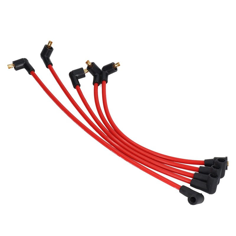 Juego de Cables de Encendido de Bujía para Modelos MGB