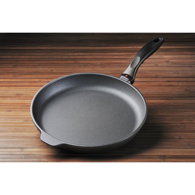 Swiss Diamond 11 Inch Frying Pan Nonstick Diamond Frying Pan,