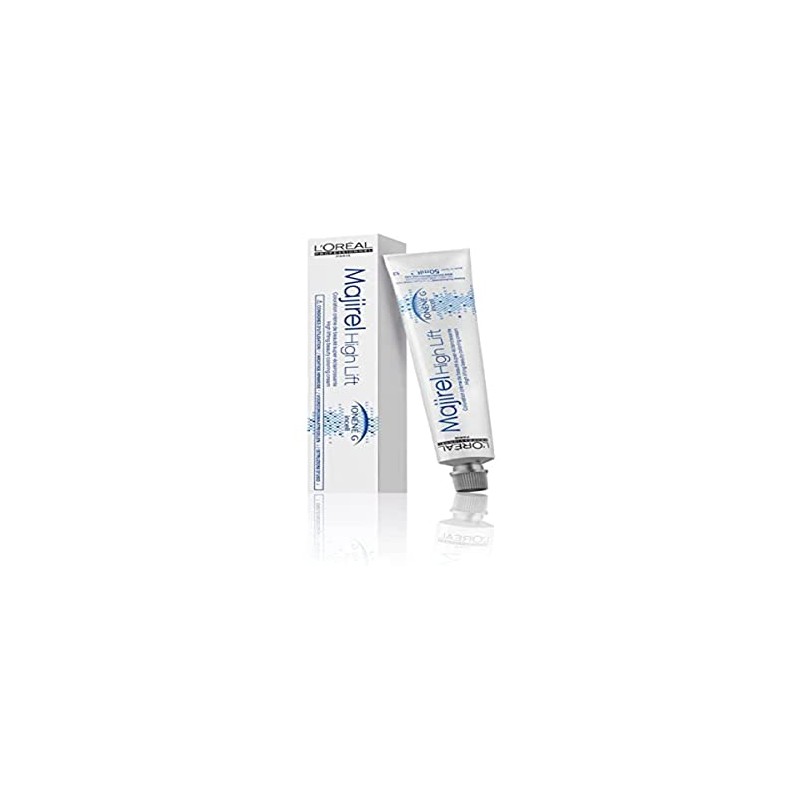 L'Oreal Majirel High Lift Hair Color 50ml - Violet Plus