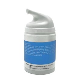 Original Sleek Retinol Cream- Eye Wrinkle Cream, Anti Aging Face Cream with Hyaluronic Acid