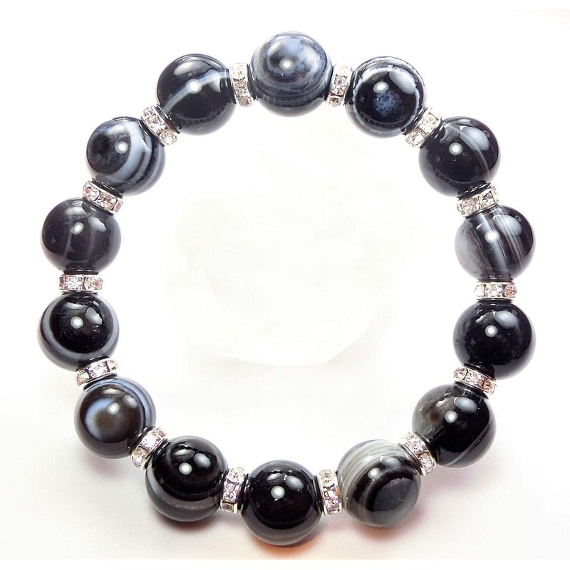 [Powerful Evil Protection] God's Eye Breath ∞ Huge, 0.6 inch