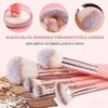 Toketa 67 Piezas Set de Brochas para Maquillaje Profesional Completo