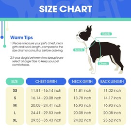 MIGOHI Dog Anxiety Relief Shirts for Small Dogs, Lightweight Calming Vest with Ear Cover for Boys Girls, Breathable Dog Anxiety Shirts for Fireworks, Travel, Separation, Flashing Lights, S, Black