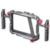 ULANZI Lino Dual Handle Metal Smartphone Rig