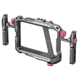 ULANZI Lino Dual Handle Metal Smartphone Rig