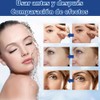 SINYI 4PCS Collagen Mask, Mascarilla Nocturna de Colágeno,Pore Minimizing Elasticity