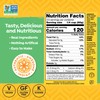Tasty Bite Chennai South Indian Curry Simmer Sauce, 7-Ounce 5-Pack,