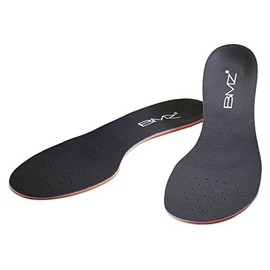 BMZ BM-K257 Cuboid Balance Theory Model, Cuboid Power Smart Sports, Black, US Men's Size 6.5 - 9.1 inches (22.0 - 23.0 cm)