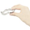 Kai DL6398 KAI House Select Homemade Fun Spreading Cookie Cutter