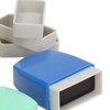 5Pcs Teacher Stamps Up to 1000 Times Eco Friendly Portable
