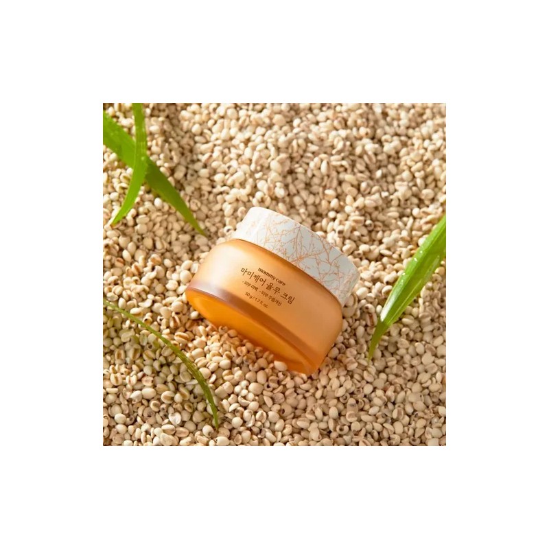 Crema Facial Mommy Care Yulmu Cream 50ml