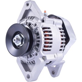 ACDelco Gold 335-1271 Alternator