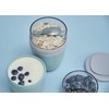 Mepal – Folding Spoon Ellipse – Reusable Spoon to Go