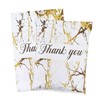 50x Poly Mailer Bag Mailing Postal Bags Gifts Shipping Wrapping