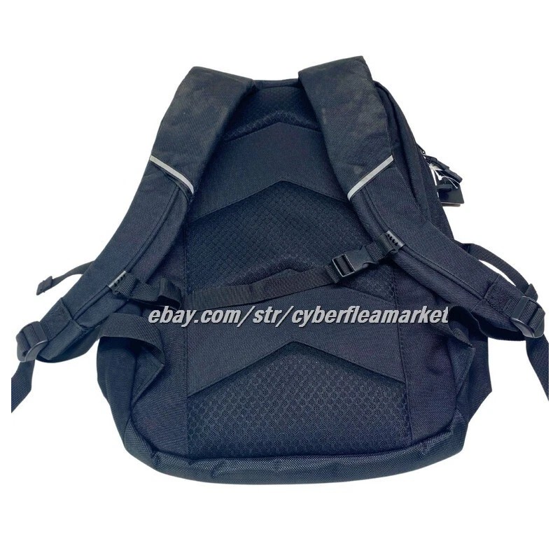 SWISSGEAR Swiss Tech Canton Backpack Unisex