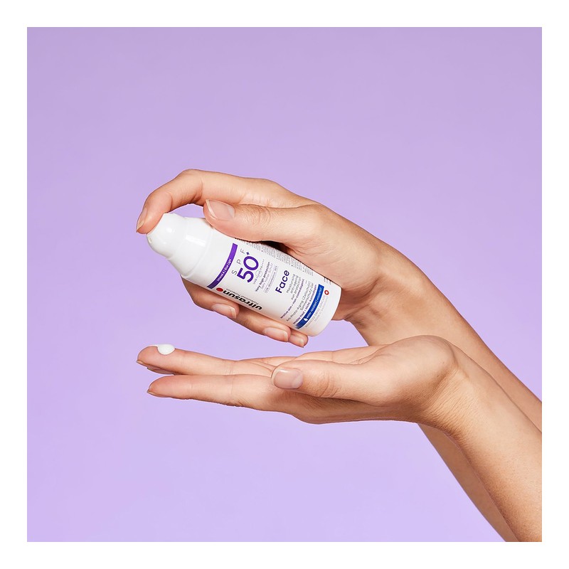 Ultrasun Face Spf 50ml