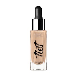 GOC Tint FoundationMaquillajeBase de maquillajeEfecto tintaLarga duracin Efecto mate Base de maquillaje alta cobertura cido HialuronicoIdeal para...  