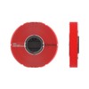 MakerBot PETG Specialty Filament Spool for Method 3D Printer (Red,