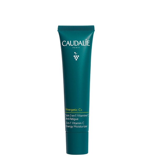 Caudalie Vinergetic C+ 3-in-1 Vitamin C Moisturizer, 40ml