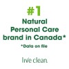 Champú Live Clean, Aroma Clarificante De Sidra De Manzana, 3