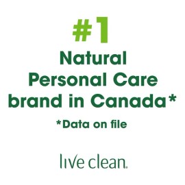 Champú Live Clean, Aroma Clarificante De Sidra De Manzana, 3