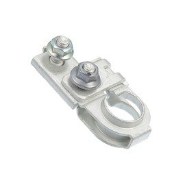 INFINAUTO Positive Battery Terminal 919803X010 Battery Cable Terminal End for Hyundai Accent 2015-2017 for Kia Rio 2016-2020 Stylish Design