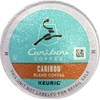 Caribou Coffee, Caribou Blend, K-Cup Portion Pack for Keurig K-Cup