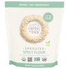 One Degree Organics Organic Sprouted Spelt Flour, 32 oz